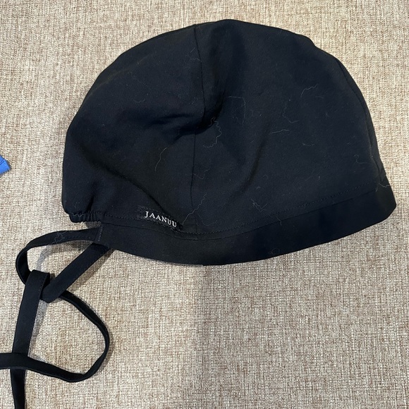 Jaanuu Accessories Jaanuu Scrub Cap Poshmark